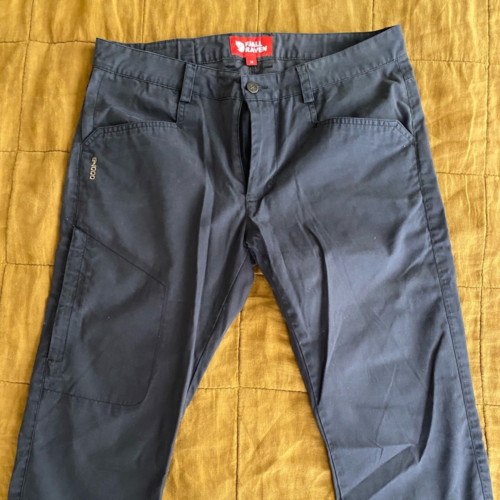 Fjall Raven Ingrid Trousers